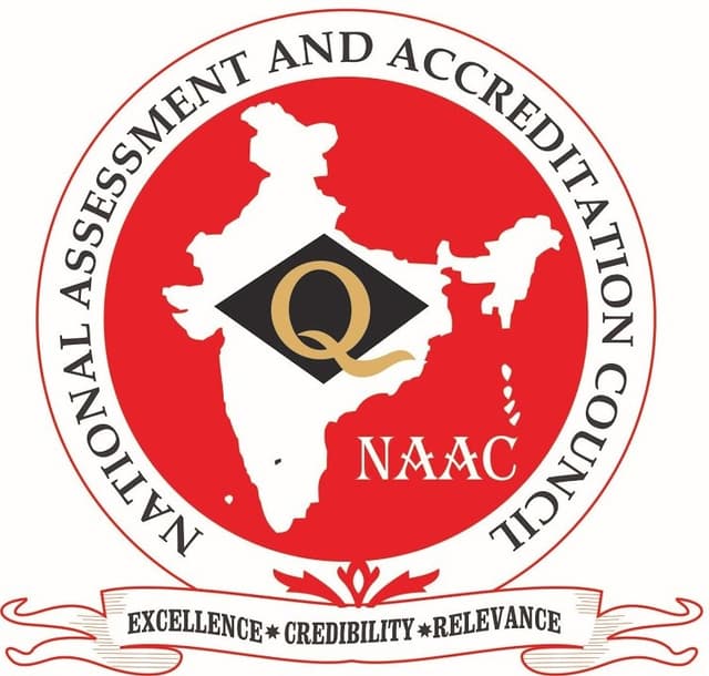 NAAC Logo
